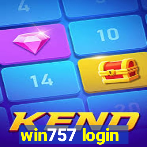 win757 login